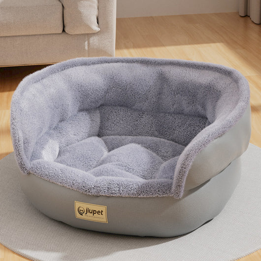 Cama Térmica para Mascotas - Protección en Todas las Estaciones - Image 8