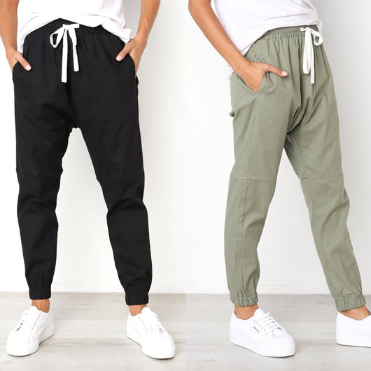 Pantalones Cortos Casuales para Mujer - Image 5