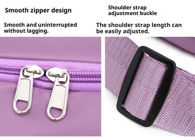 Mochila Deportiva de Viaje con Separación para Ropa Húmeda y Seca - Image 34