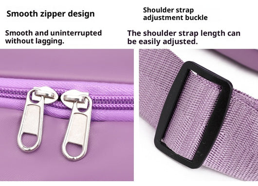 Mochila Deportiva de Viaje con Separación para Ropa Húmeda y Seca - Image 34