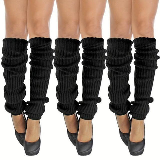 Botas Calcetín Casual de Color Neutro - Comodidad Todo Día