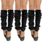 Botas Calcetín Casual de Color Neutro - Comodidad Todo Día