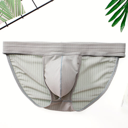 Calzoncillos Hombre Transpirables Cintura Ancha - Image 6