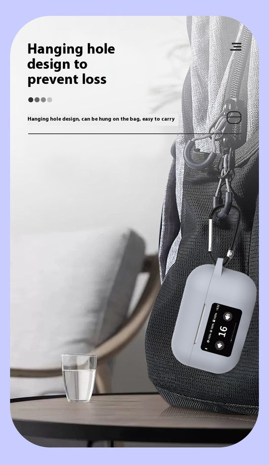 Fundas Protectoras para Auriculares con Pantalla Táctil y Carcasa Antigolpes - Image 14