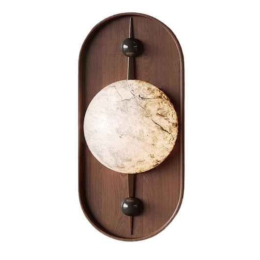 Lámpara de Pared Minimalista para Pasillos y Habitaciones - Image 5