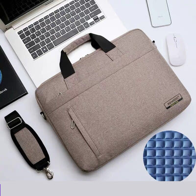 Bolsa Profesional para Laptop y Documentos - Image 18