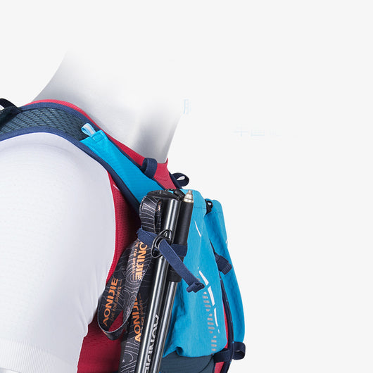 Mochila Outdoor Ligera y Versátil para Todas tus Aventuras - Image 12