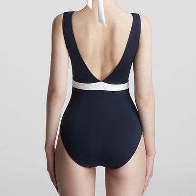 Traje de Baño Conservador para Aguas Termales - Image 4