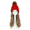 Gorra Roja 27 H 88