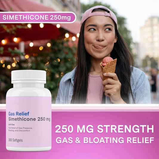 Cápsulas Blandas para la Digestión