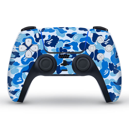 Protector Adhesivo Impermeable Antiarañazos para Control PS5 - Image 10