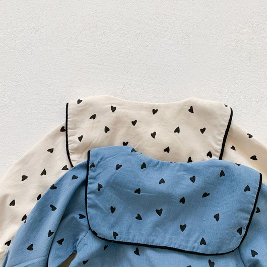 Enterizo de Bebé Pana Otoño - Traje Acogedor para Recién Nacido - Image 21
