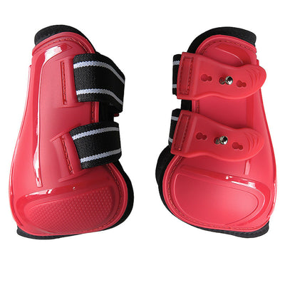 Protector de Caña Equino con Barrera de Poliuretano Rígido - Image 17