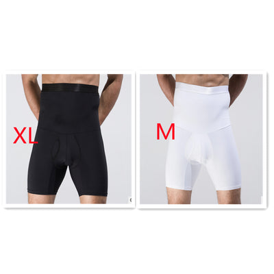 Shorts Reductores de Compresión para Hombre - Image 22