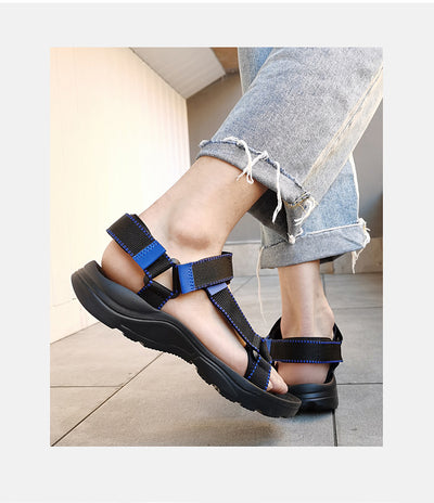 Sandalias Ultraligeras EVA para Playa - Image 25