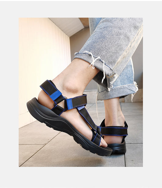 Sandalias Ultraligeras EVA para Playa - Image 25
