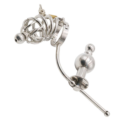 Accesorios de Moda en Acero Inoxidable para Hombre para uso en Ecuador - Image 6