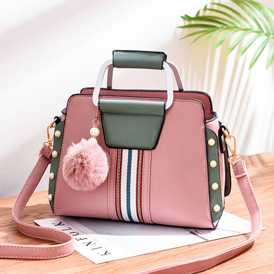Bolso de Hombro para Mujer - Cartera Trendy de Moda - Image 4