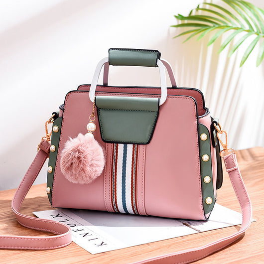 Bolso de Hombro para Mujer - Cartera Trendy de Moda - Image 4
