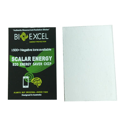 Protector Energético Cuántico Anti-radiación para Celular - Image 6