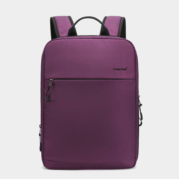Mochila Profesional para Mujer - Ideal para Trabajo y Commute