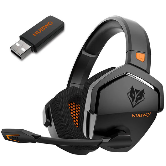 Auriculares Gaming Inalámbricos con Cancelación de Ruido G06 - Image 7