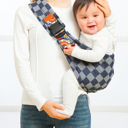 Cargador de Bebé Portátil Amor de Madre