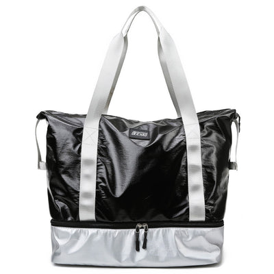 Bolsa Deportiva de Viaje con Compartimento Seco y Húmedo - Image 15