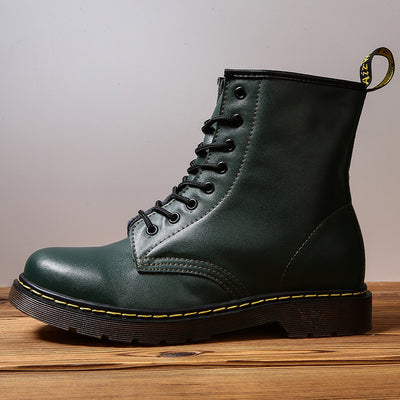 Botas Blancas Altas para Mujer Knight Tide - Estilo y Comodidad - Image 15