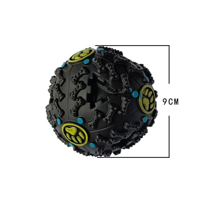 Pelota Interactiva Resistente para Perros - Juguete Puzzle Mordedor - Image 17