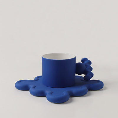 Set de Tazas para Pareja en Cerámica Esmerilada con Caja de Regalo - Image 14