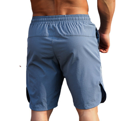 Pantalones de Entrenamiento Deportivos Secado Rápido para Hombre - Image 8