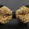 Corbatín de Diamantes Coreano para Boda - Estilo Elegante con Strass