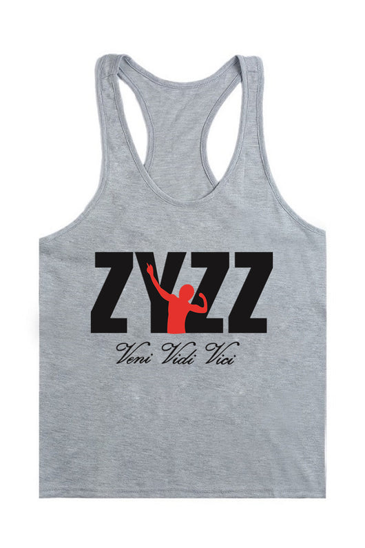 Camiseta de Entrenamiento Fitness para Hombre - Algodón Puro - Image 23