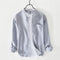 Camisa Casual Masculina 514 - Comodidad y Estilo Versátil