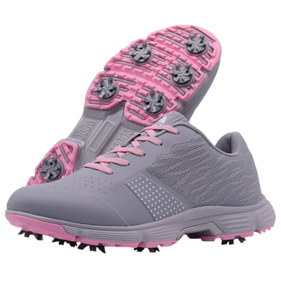 Tenis Impermeables para Mujer - Comodidad Golf y Casual - Image 12