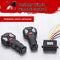 Kit de Control Remoto Inalámbrico para Mini Winche RC