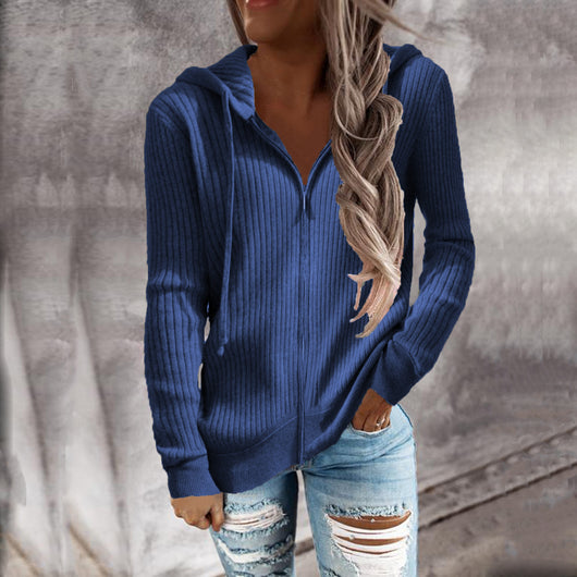 Suéter Casual Europeo Otoño-Invierno para Hombre y Mujer - Image 4