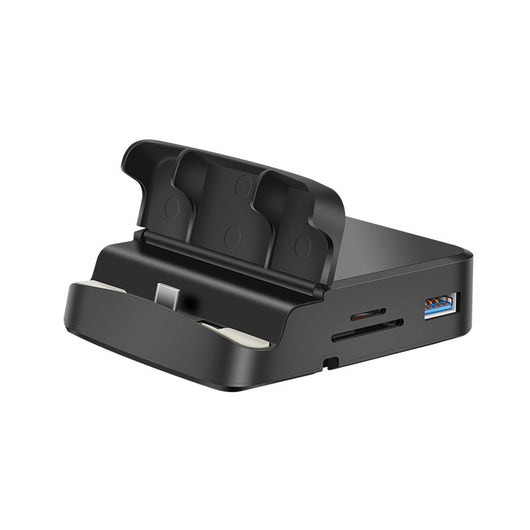 Estación de Acoplamiento USB-C Multifunción para MacBook, Huawei y Dispositivos Apple - Image 10