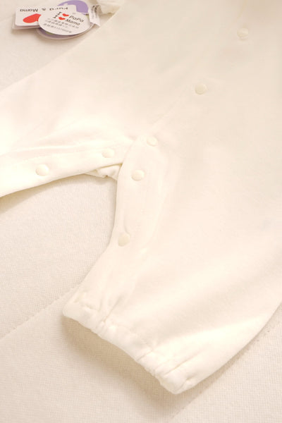 Ropa Náutica para Bebé Recién Nacido - Body y Enteritos Estilo Marinero - Image 11