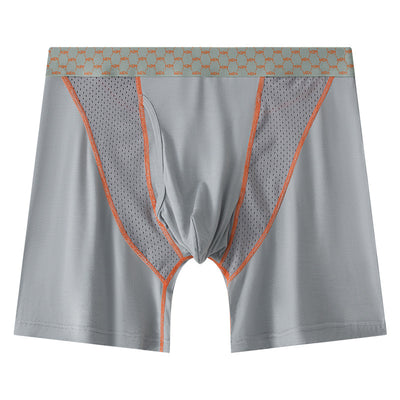 Bóxers de Malla Transparente para Hombre - Image 7