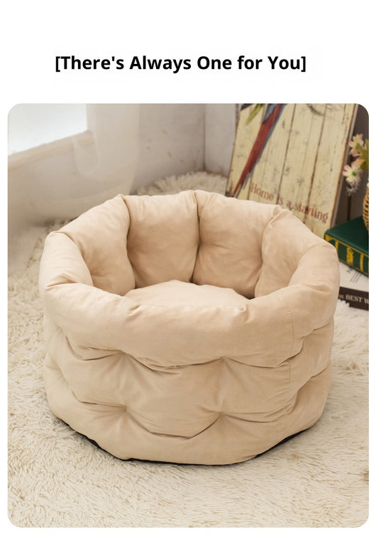 Cama Térmica de Invierno para Mascotas - Image 19