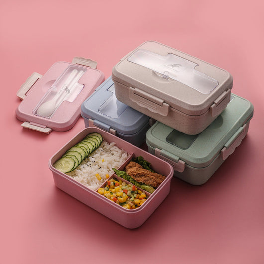 Fiambrera Térmica para Microondas - Image 12