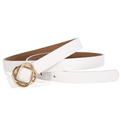 Cinturón Versátil para Mujer - Estilo Casual y Elegante - Image 4