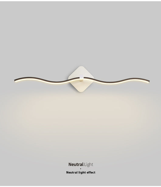 Lámpara LED para Espejo de Baño y Tocador - Luz Frontal Profesional - Image 31