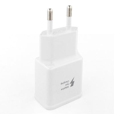 Cargador Rápido Inteligente 5V/9V con Pantalla Digital para Smartphones - Image 8