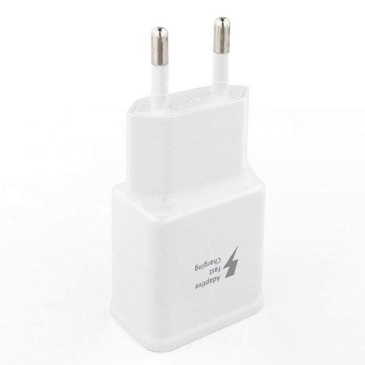 Cargador Rápido Inteligente 5V/9V con Pantalla Digital para Smartphones - Image 8
