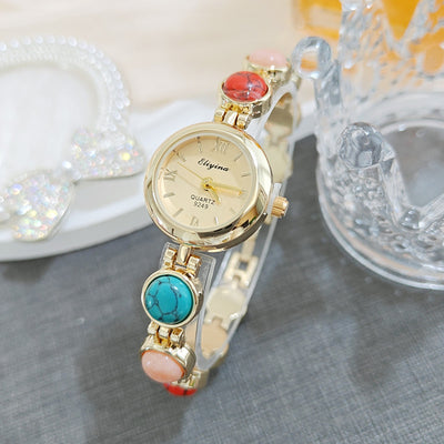 Reloj Elegante de Precisión para Mujer - Image 6