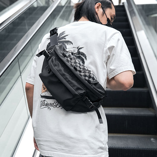 Mochila Deportiva Multifuncional para Hombre - Image 6