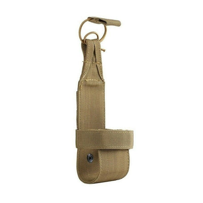 Chaleco Funcional para Perro con Bolsas de Hidratación y Accesorios - Image 3